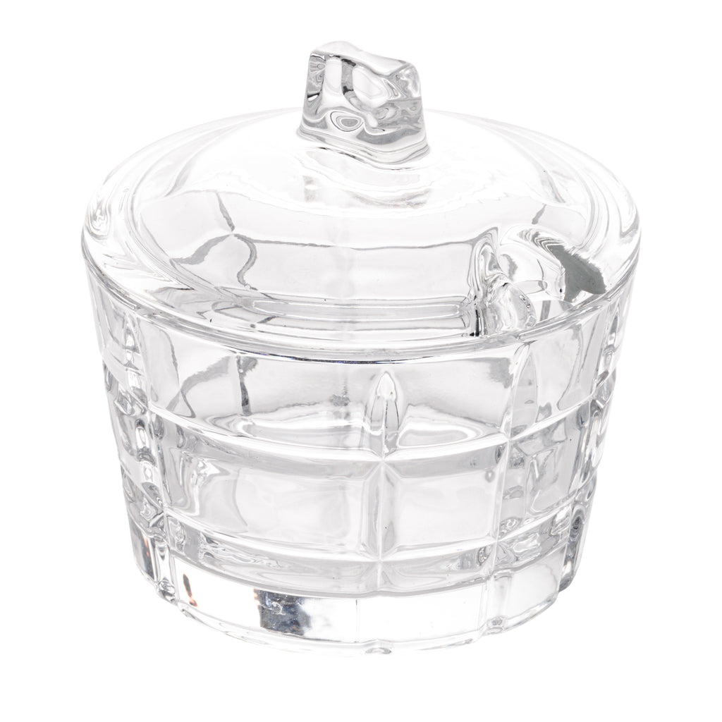 Açucareiro Coliseu Cristal