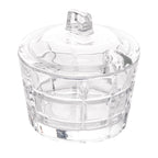 Açucareiro Coliseu Cristal