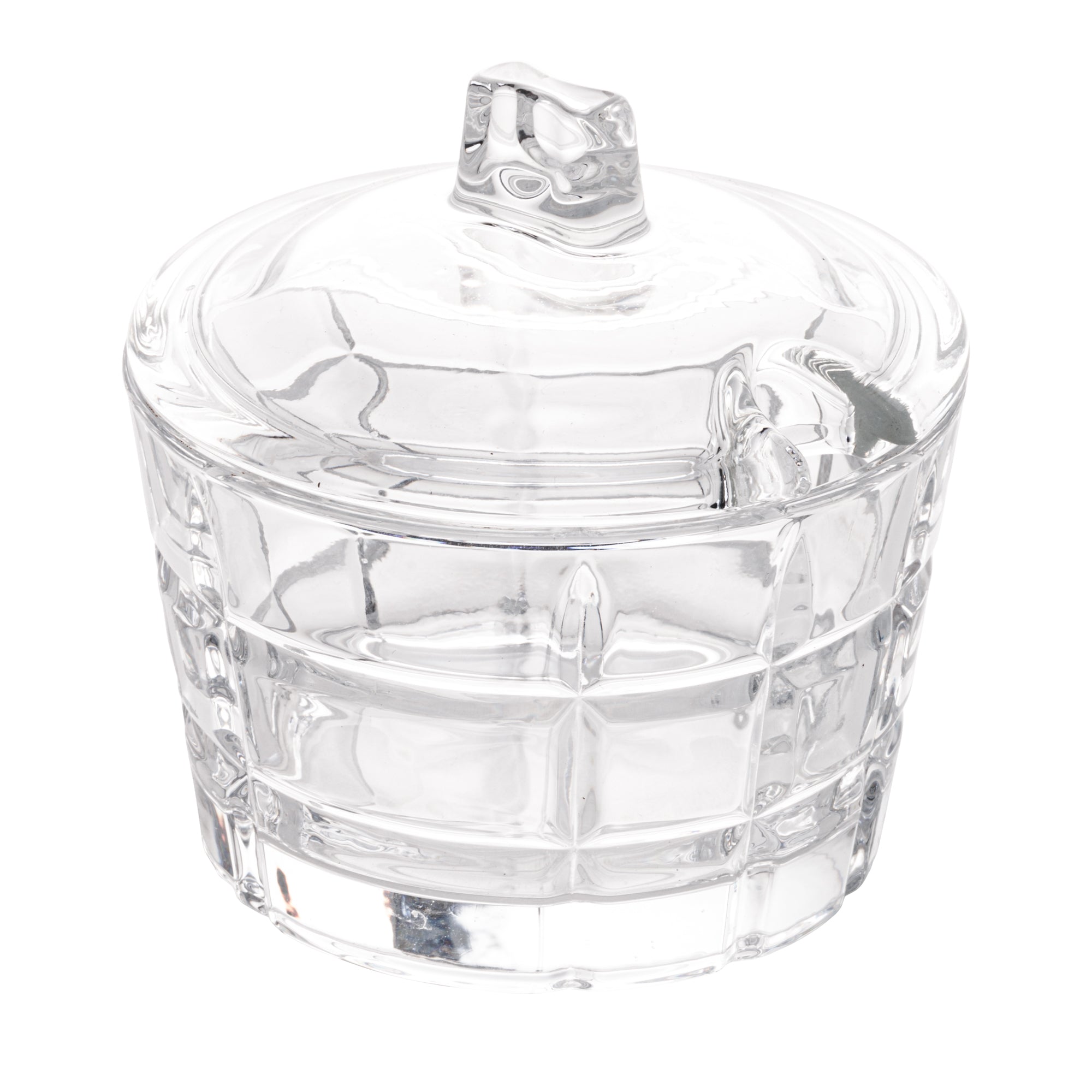 Açucareiro Coliseu Cristal