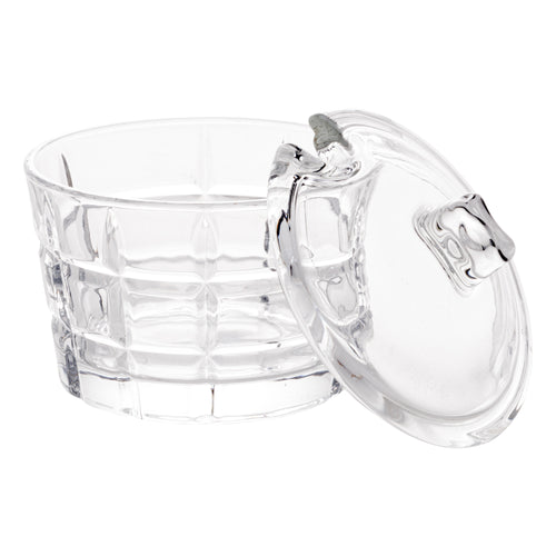 Açucareiro Coliseu Cristal