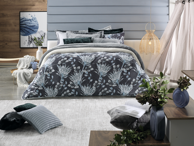 Edredom Hedrons Plush Sherpa Queen 235x260cm