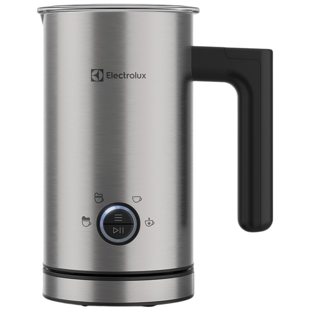 Kit Electrolux Moedor de Café EZY01 + Espumador de Leite EMF10 220V