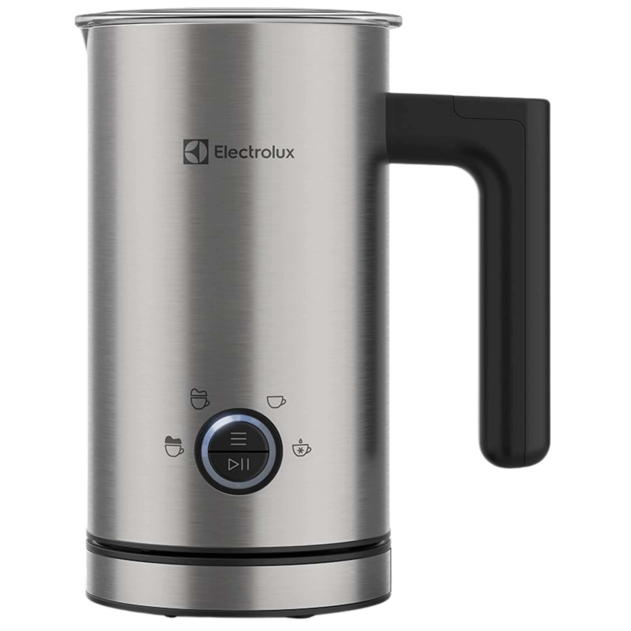 Kit Electrolux Moedor de Café EZY01 + Espumador de Leite EMF10 220V