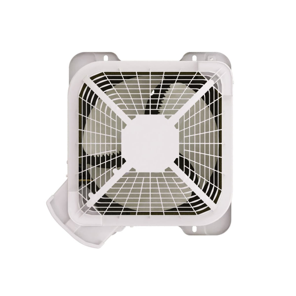 Ar-Condicionado Split Consul Triple Inverter 9000 BTUs Frio Bivolt