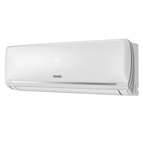 Ar-Condicionado Split Consul Triple Inverter 9000 BTUs Frio Bivolt