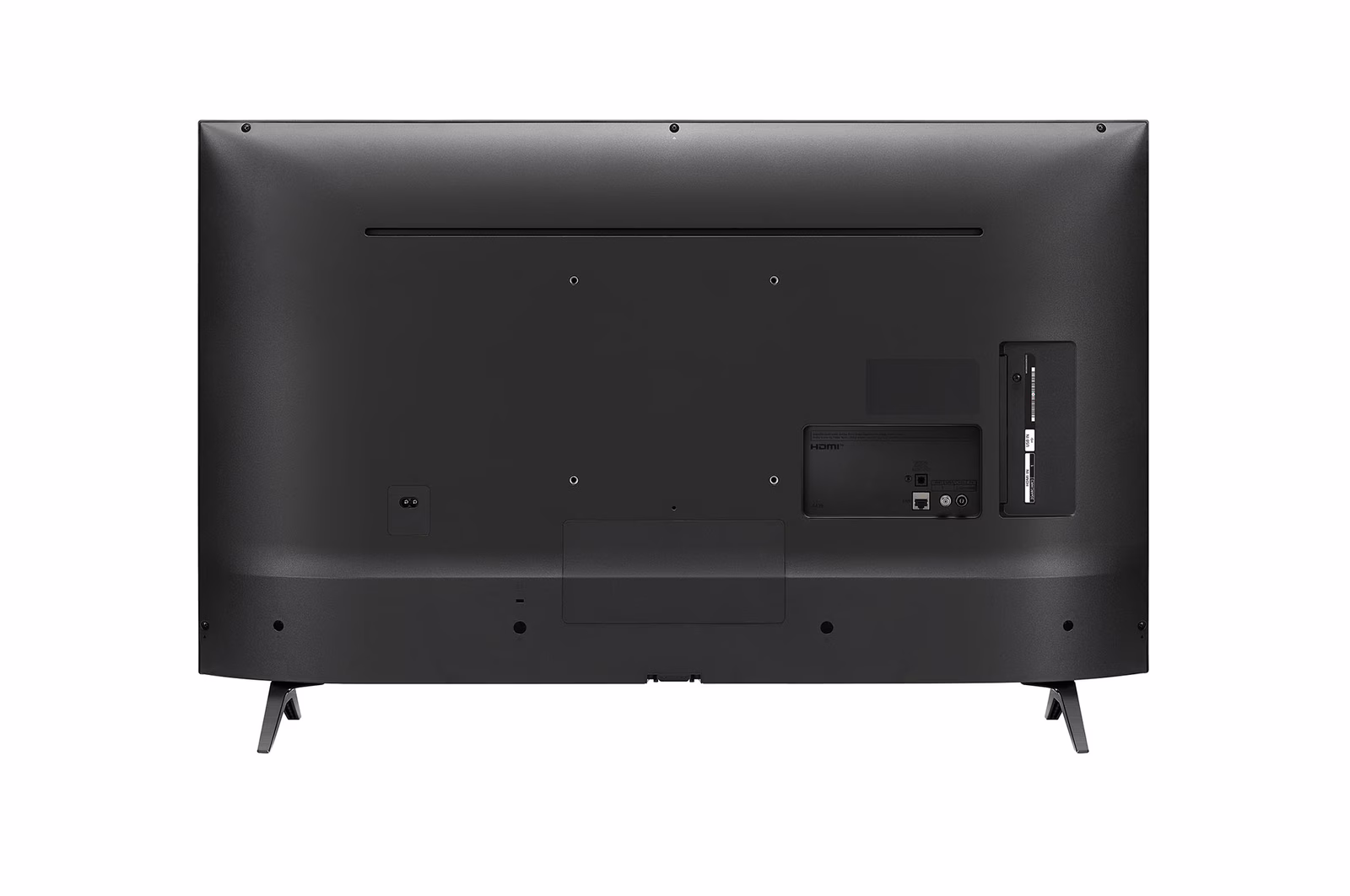 Smart TV LED 43" FHD LG 43LR6700 ThinQ AI 220V