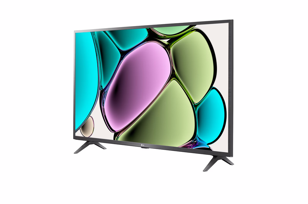 Smart TV LED 43" FHD LG 43LR6700 ThinQ AI 220V