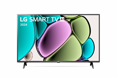 Smart TV LED 43" FHD LG 43LR6700 ThinQ AI 220V