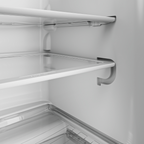 Refrigerador Consul 333L CRM40MK Duplex Inox 220V