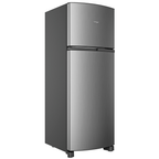 Refrigerador Consul 333L CRM40MK Duplex Inox 220V