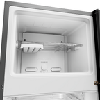 Refrigerador Consul 333L CRM40MK Duplex Inox 220V