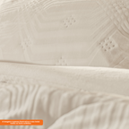 Edredom Casal Altenburg Blend Elegance 210x240cm Metropolitan