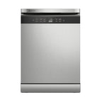 Lava-Louças Electrolux 14 Serviços com Função Higienizar LL14X Inox 220V