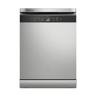 Lava-Louças Electrolux 14 Serviços com Função Higienizar LL14X Inox 220V