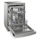 Lava-Louças Electrolux 14 Serviços com Função Higienizar LL14X Inox 220V