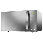 Micro-ondas Consul 32L Menu Fácil CMS46A Cinza 220V