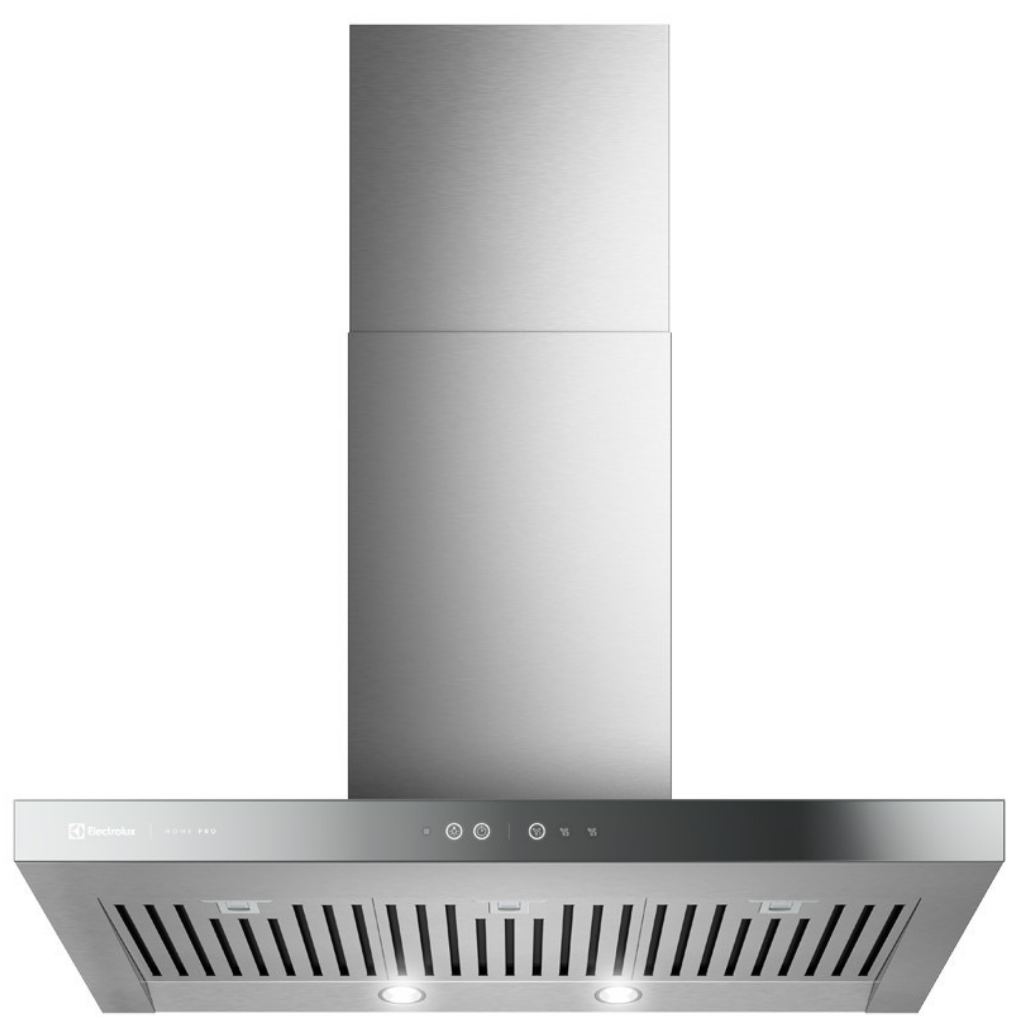 Kit Electrolux Home Pro Forno Elétrico Embutir 80L +Cooktop 5 Bocas +Coifa de Parede 90cm Espelhado 220V