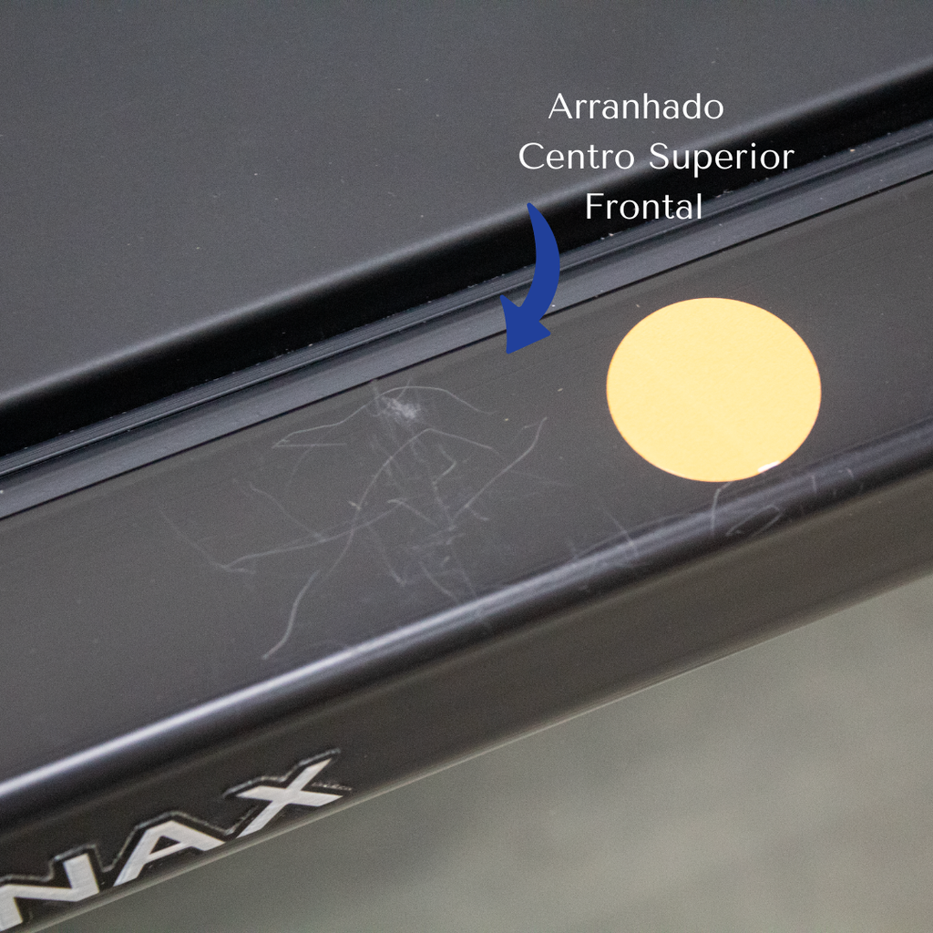 Cervejeira Venax 100L Blue Ligth Porta Invertida - AVARIADO 110V