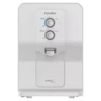 Purificador de Água Esmaltec Puragua Refrigerado por Compressor Acqua7 Branco 220V