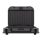 Sanduicheira e Grill Britânia BGR28A 750W Preto e Inox 220V