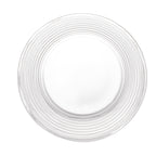 Açucareiro de Cristal Coliseu Colméia