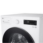 Lava e Seca Smart LG 16KG AI DD Branco 220V