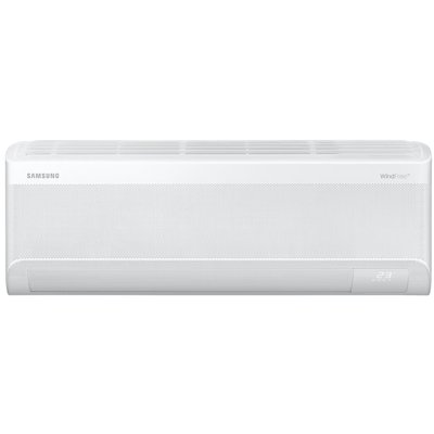 Ar-Condicionado Split Inverter Samsung 9000 BTUs WindFree AI Pro Frio 220V