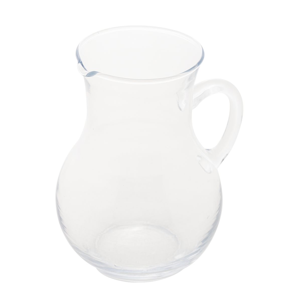 Jarra de Vidro Toscana 500ml Coliseu