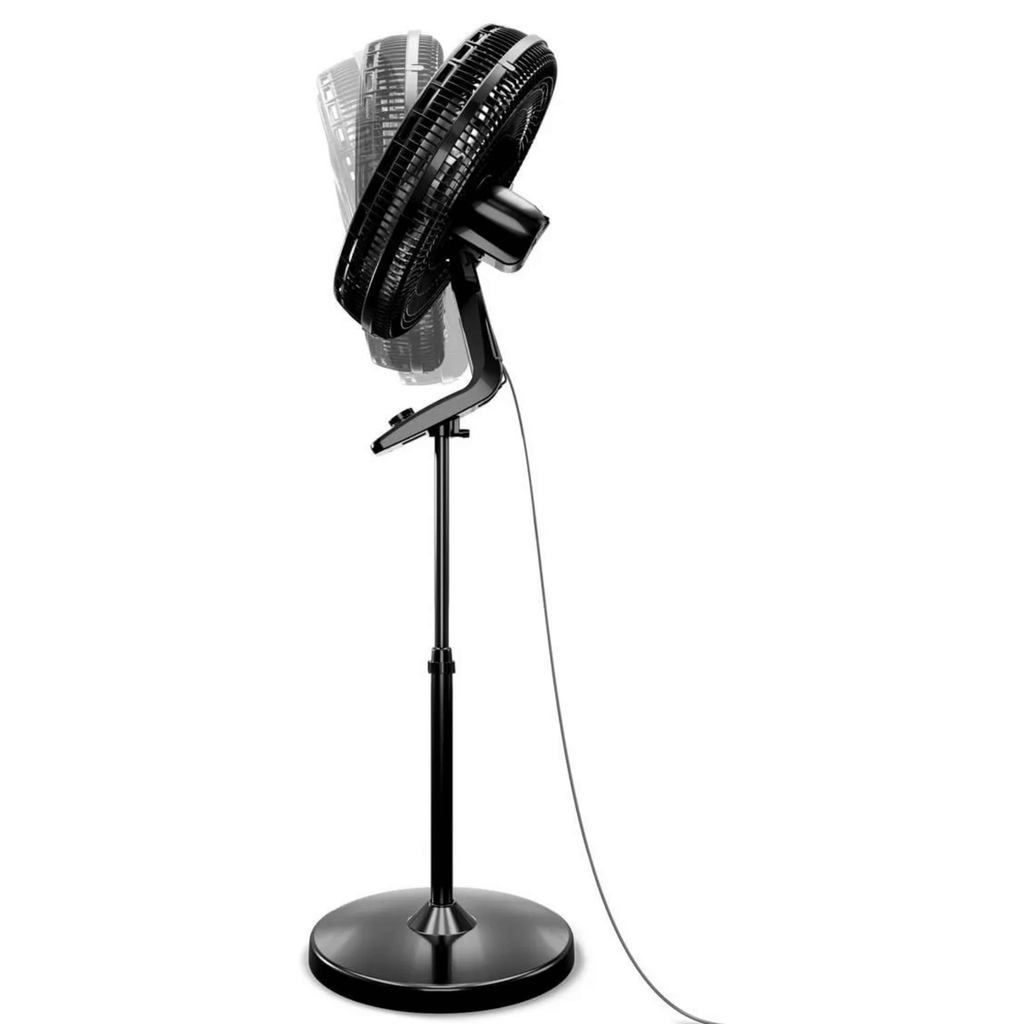 Ventilador de Coluna Britânia Tecnologia Maxx Force BVC51A 175W Preto 220V