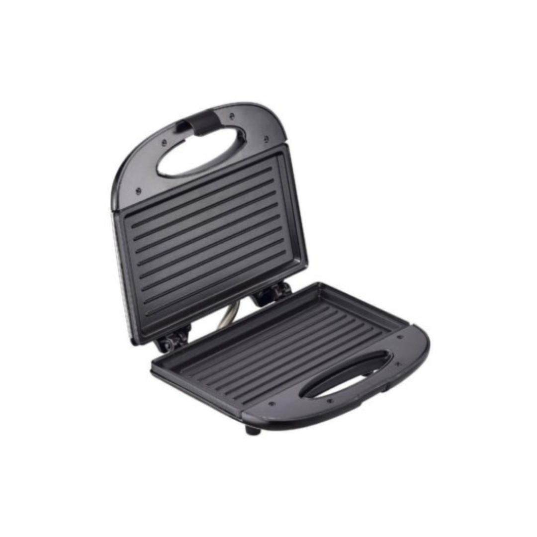 Sanduicheira Mini Grill Arno SM212 Preto/Inox 220V