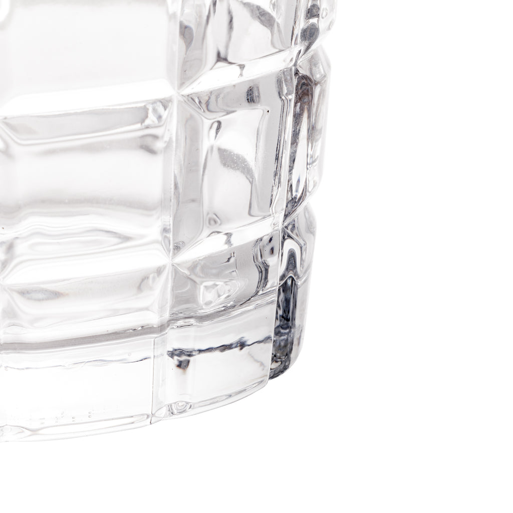 Açucareiro Coliseu Cristal