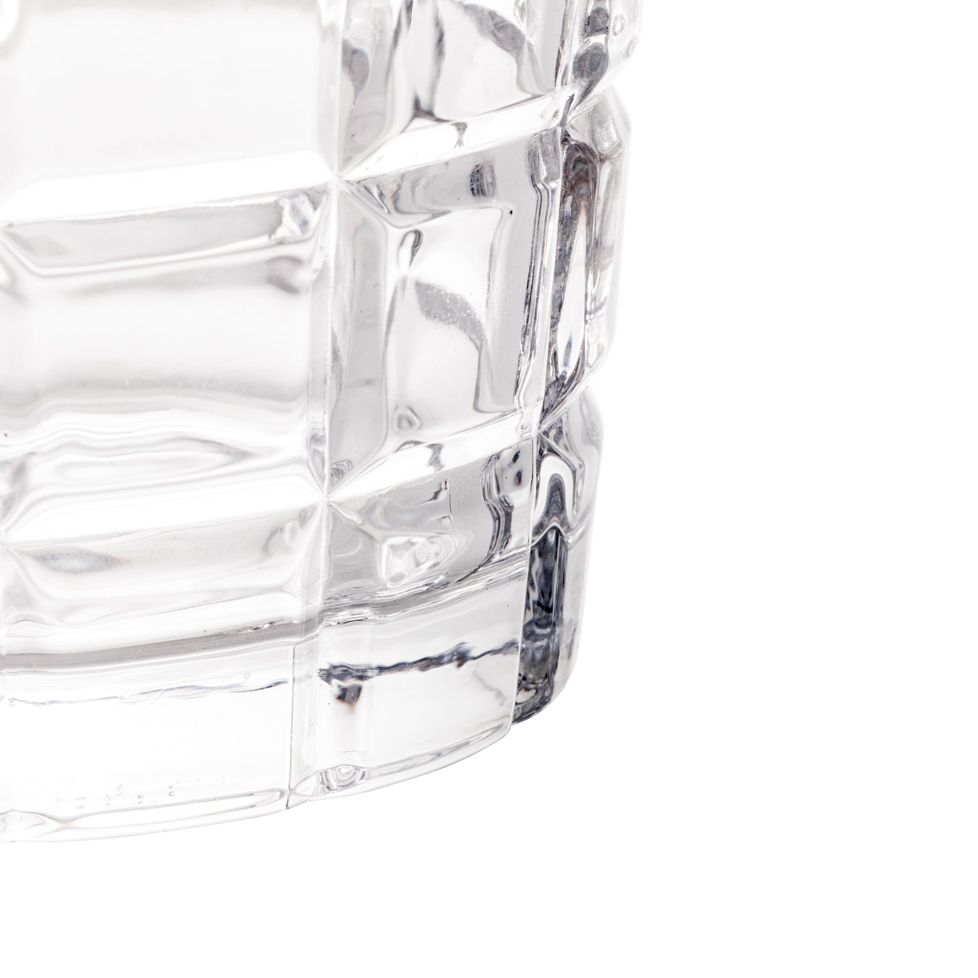 Açucareiro Coliseu Cristal