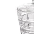 Açucareiro Coliseu Cristal