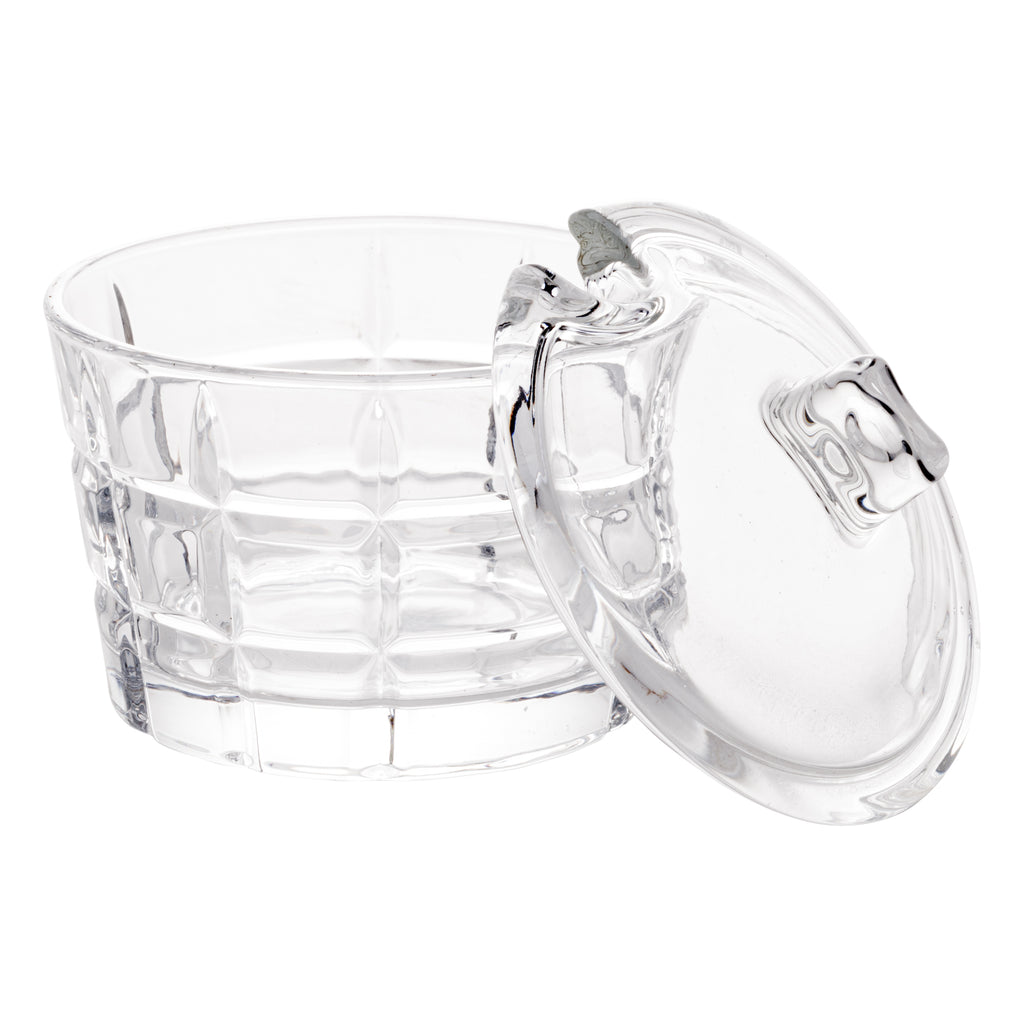 Açucareiro Coliseu Cristal