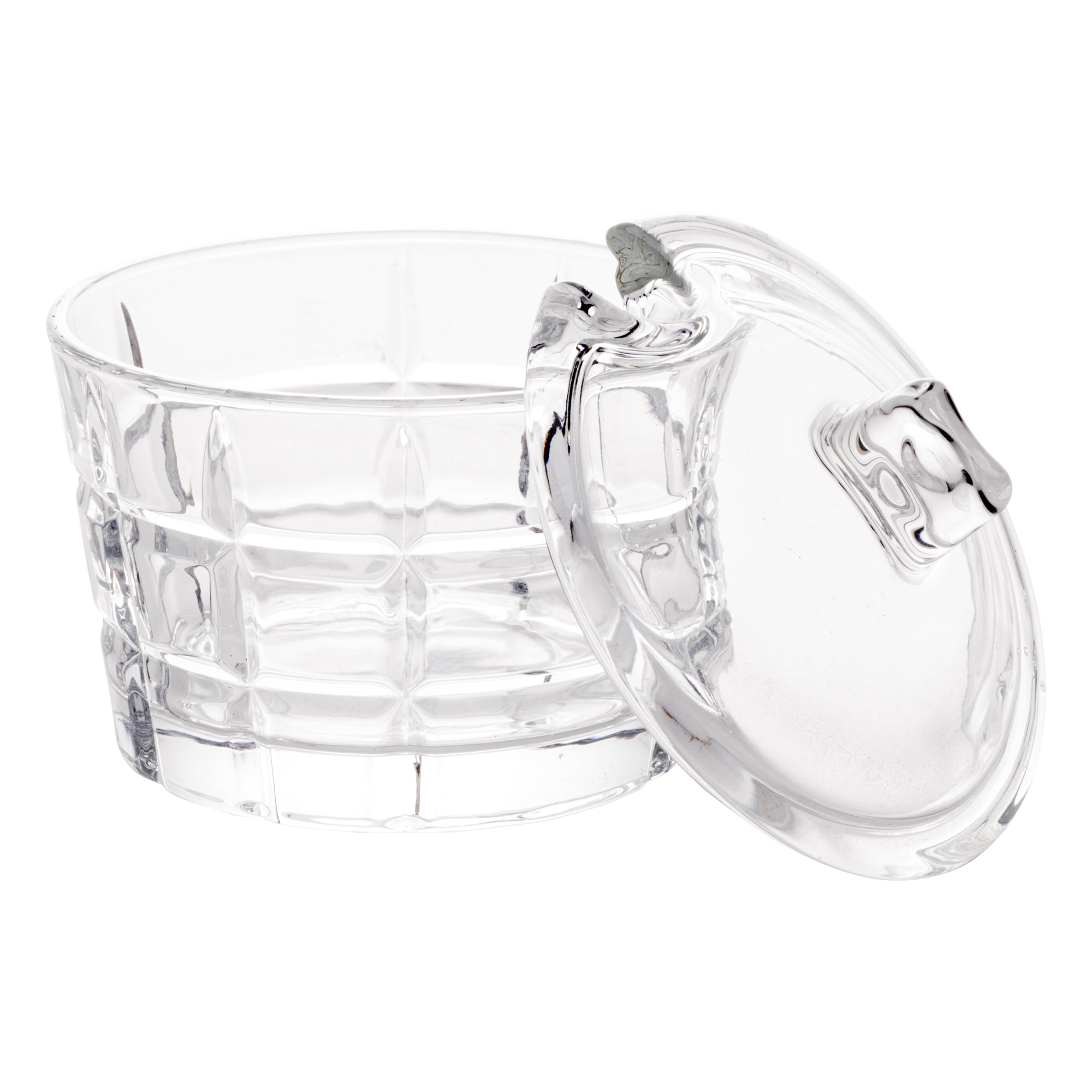 Açucareiro Coliseu Cristal
