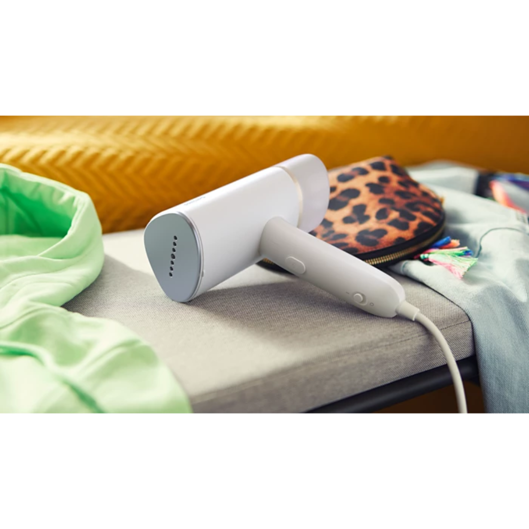 Vaporizador de Roupas STH3020 Philips Walita Dobrável e Portátil 220V