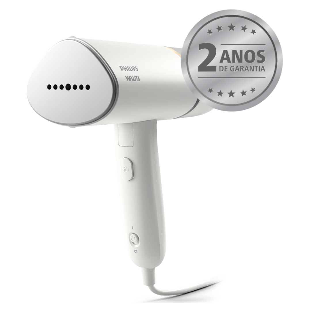 Vaporizador de Roupas STH3020 Philips Walita Dobrável e Portátil 220V