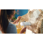 Vaporizador de Roupas STH3020 Philips Walita Dobrável e Portátil 220V