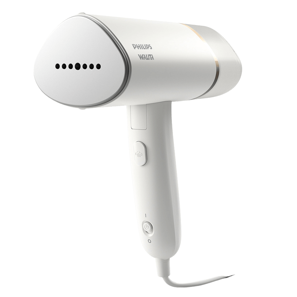 Vaporizador de Roupas STH3020 Philips Walita Dobrável e Portátil 220V