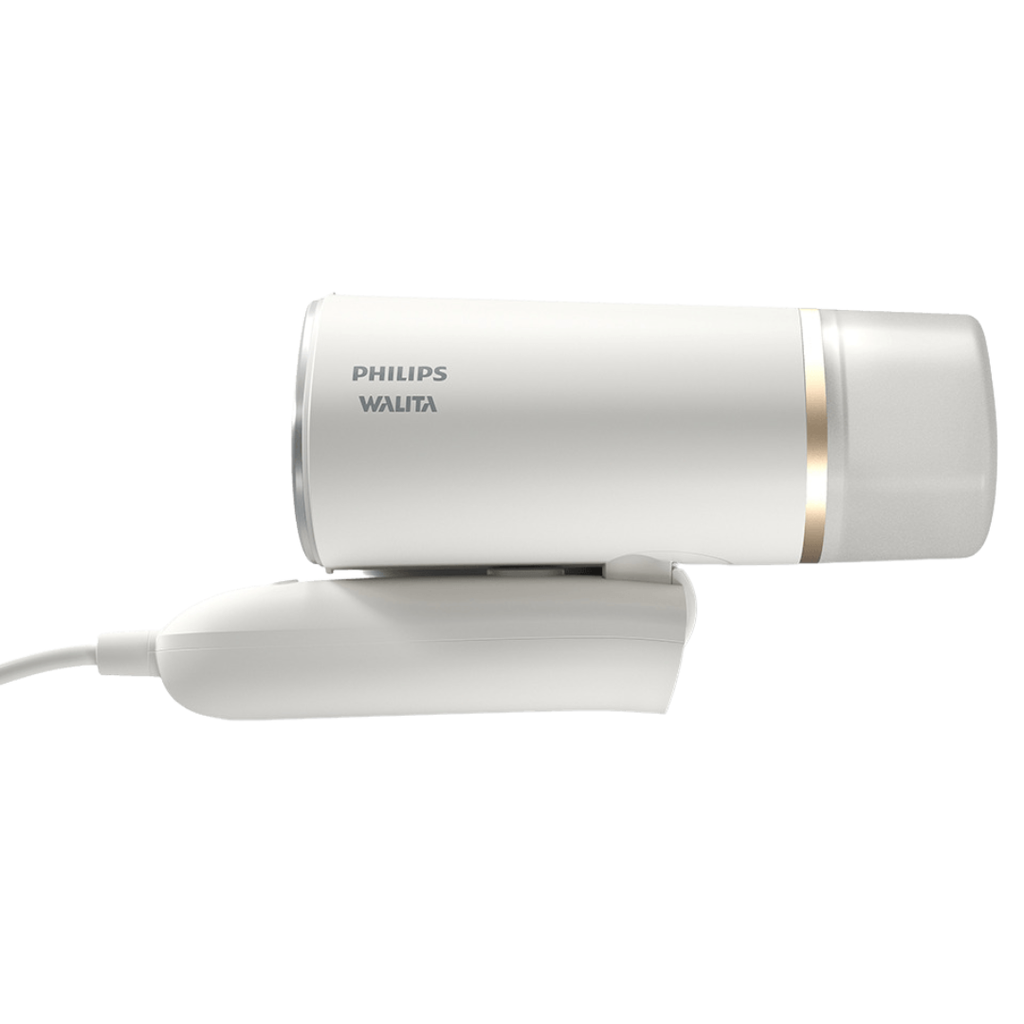Vaporizador de Roupas STH3020 Philips Walita Dobrável e Portátil 220V
