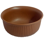 Bowl em Cerâmica Wellig Full-Fit 500ml Terracota