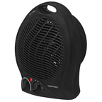 Aquecedor Ventilador Ventisol A1-02I 2000W Preto 220V