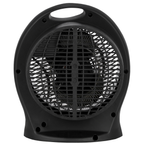 Aquecedor Ventilador Ventisol A1-02I 2000W Preto 220V
