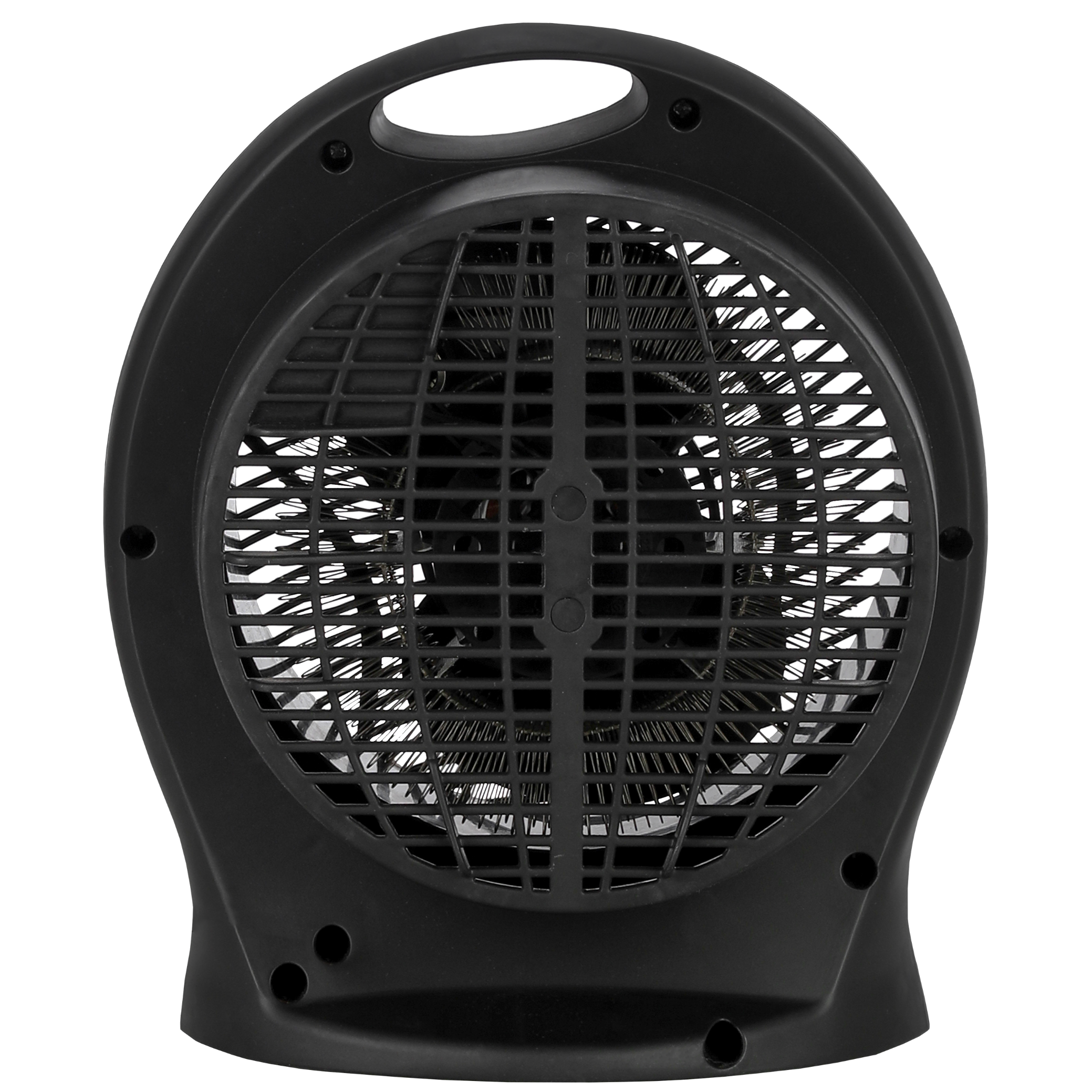 Aquecedor Ventilador Ventisol A1-02I 2000W Preto 220V