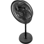 Ventilador de Coluna Cadence VTR870 Turbo 40 6 Pás 40cm Preto 220V