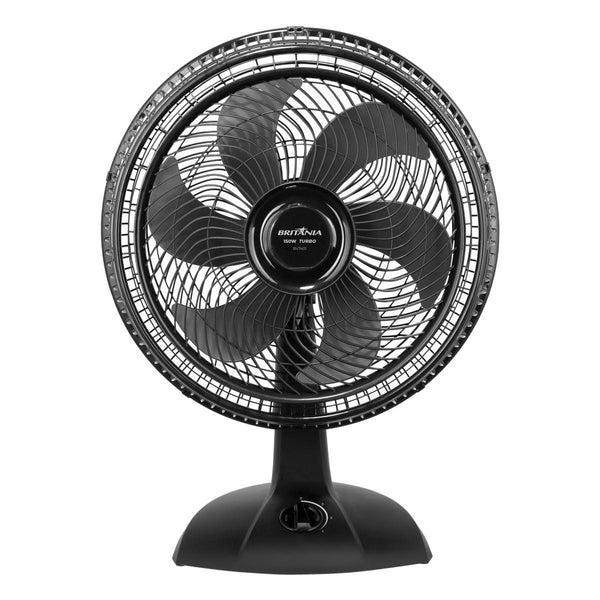 Ventilador Britânia BVT401 Tecnologia Maxx Force 150W 220V