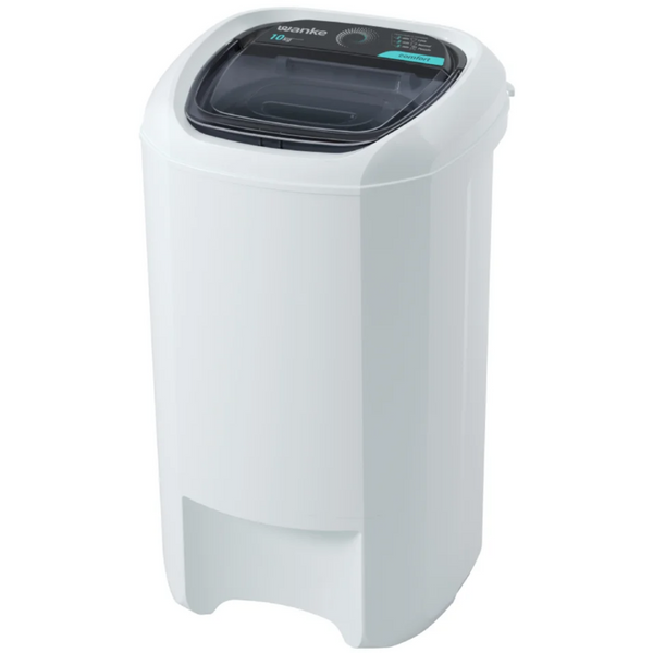 Centrifuga de Roupas Wanke Comfort 10KG Branco 220V