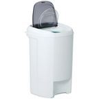 Centrifuga de Roupas Wanke Comfort 10KG Branco 220V
