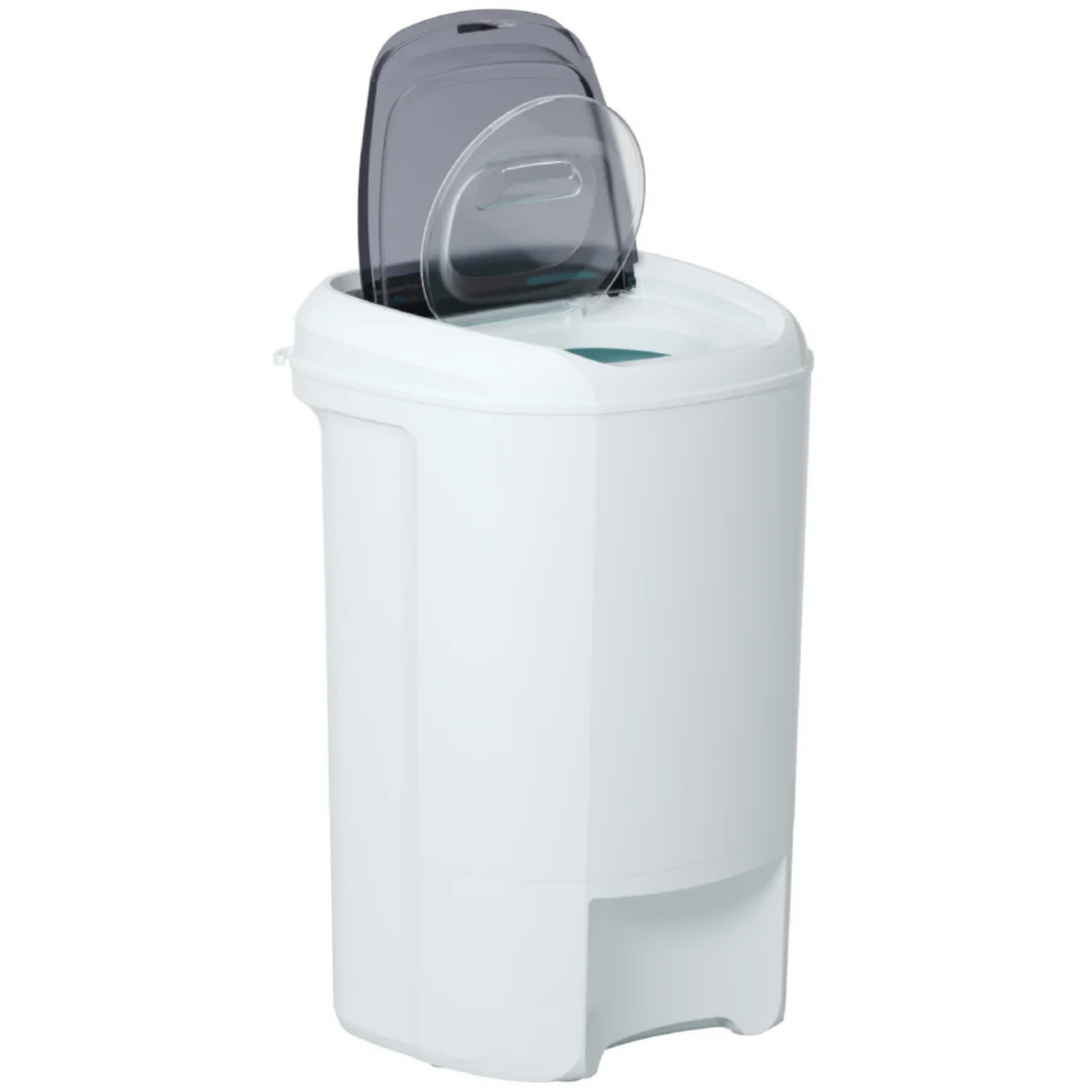 Centrifuga de Roupas Wanke Comfort 10KG Branco 220V