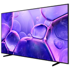 Smart TV Led 65" 4K UHD Samsung UN65U81 Crystal Bivolt